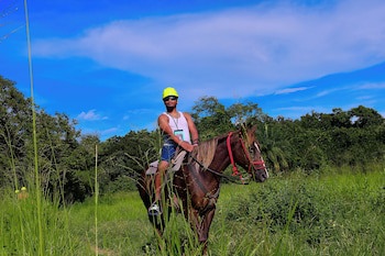 Canon De La Vieja Lodge