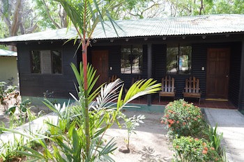 Canon De La Vieja Lodge