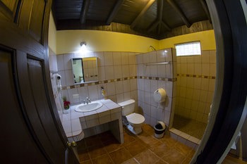 Canon De La Vieja Lodge