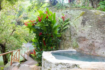 Canon De La Vieja Lodge
