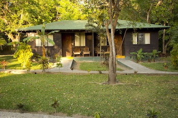 Canon De La Vieja Lodge