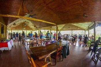 Canon De La Vieja Lodge