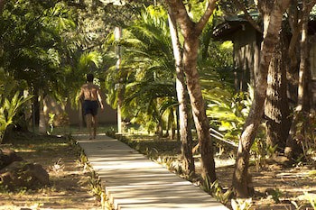 Canon De La Vieja Lodge