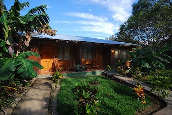 Canon De La Vieja Lodge
