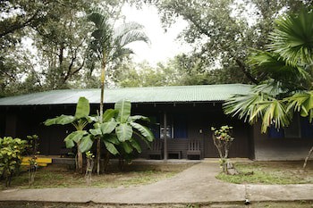 Canon De La Vieja Lodge