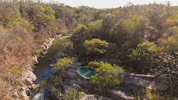 Canon De La Vieja Lodge