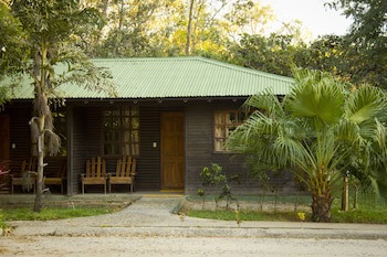 Canon De La Vieja Lodge