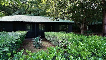 Canon De La Vieja Lodge