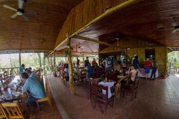 Canon De La Vieja Lodge