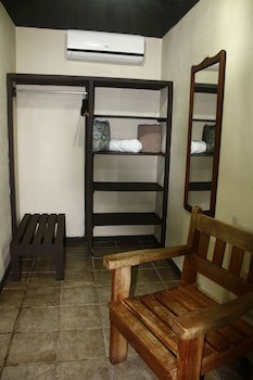 Canon De La Vieja Lodge