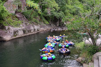 Canon De La Vieja Lodge