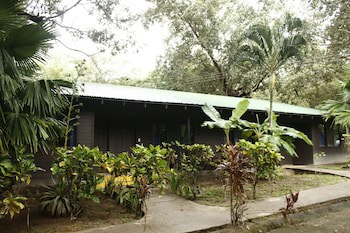 Canon De La Vieja Lodge