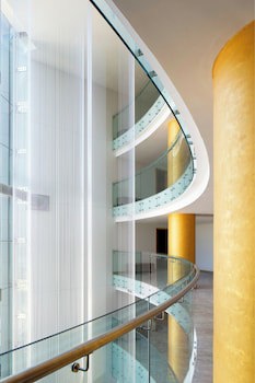 Le Meridien Cairo Airport fotoğrafı