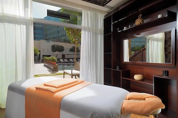 Le Meridien Cairo Airport fotoğrafı