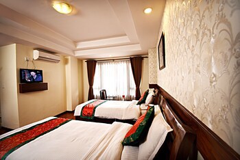 Hotel Friend's Home