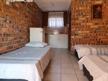 Limpopo Lodge