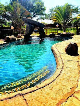 Limpopo Lodge