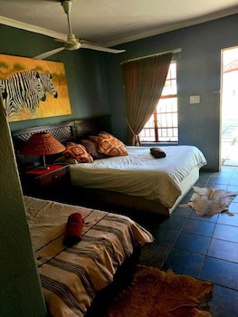 Limpopo Lodge