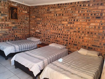 Limpopo Lodge