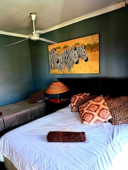 Limpopo Lodge