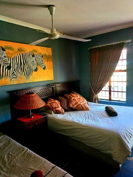 Limpopo Lodge