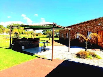 Limpopo Lodge