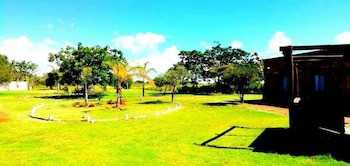 Limpopo Lodge