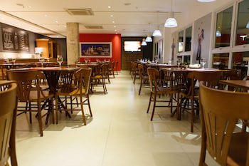 Ibis Vitoria Da Conquista