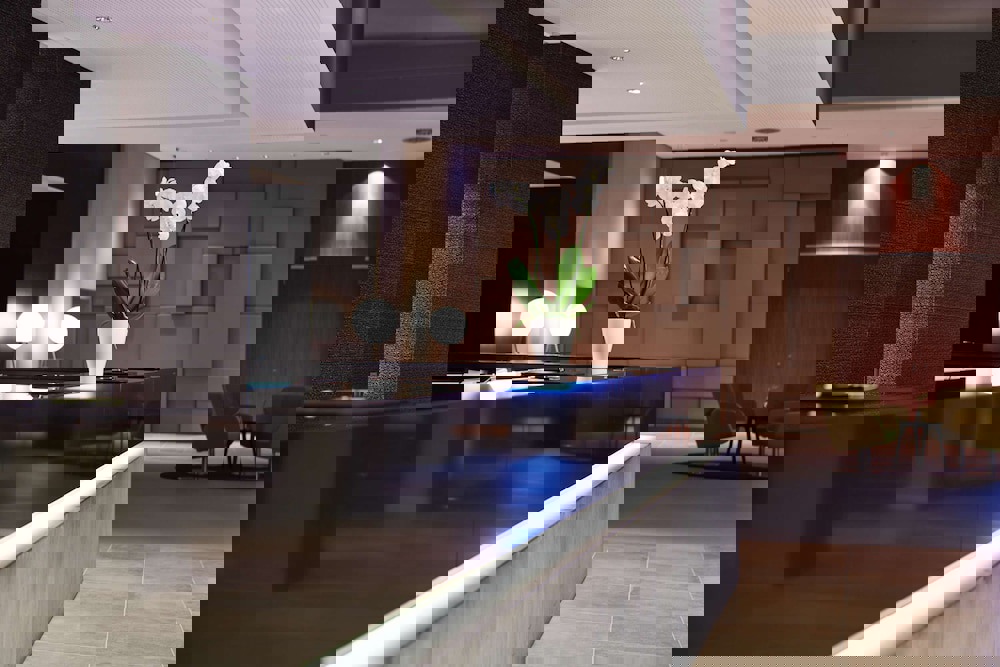 Steigenberger Hotel Am Kanzleramt