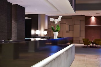 Steigenberger Hotel Am Kanzleramt galeri fotoğrafı
