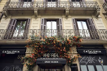 Catalonia Gran Via Bcn