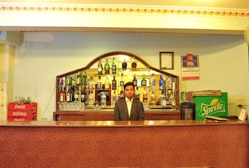 Hotel Brihaspati