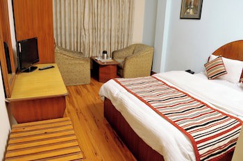 Hotel Brihaspati