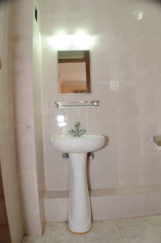 Hotel Brihaspati