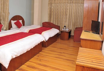 Hotel Brihaspati