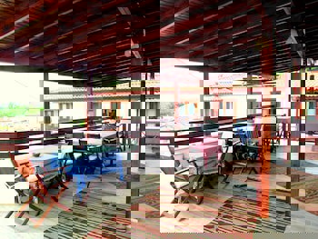 Amazon Petite Palace