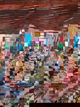 Amazon Petite Palace