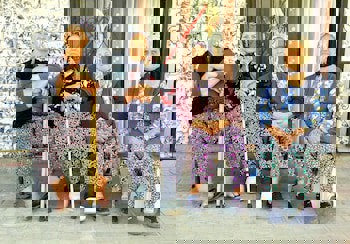 Amazon Petite Palace