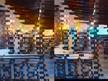 Amazon Petite Palace