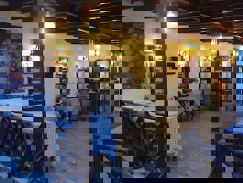 Amazon Petite Palace