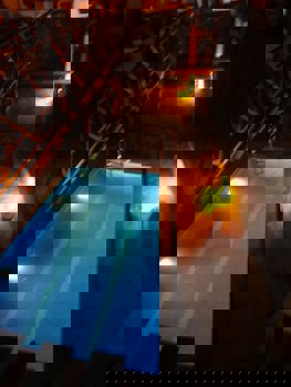 Amazon Petite Palace