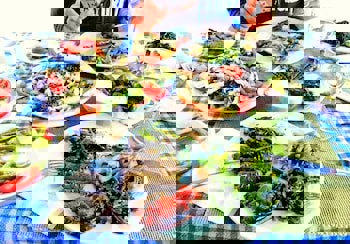 Amazon Petite Palace