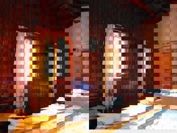 Amazon Petite Palace