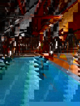 Amazon Petite Palace