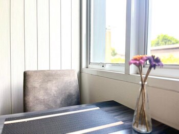 Crystal Suites Suvarnabhumi Airport