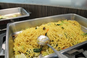 Crystal Suites Suvarnabhumi Airport