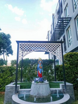 Crystal Suites Suvarnabhumi Airport