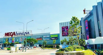 Crystal Suites Suvarnabhumi Airport