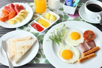 Crystal Suites Suvarnabhumi Airport
