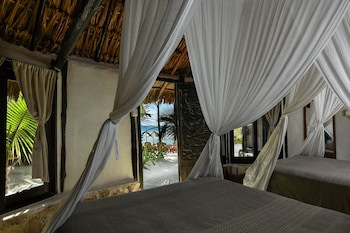 Diamante K - Inside Tulum National Park